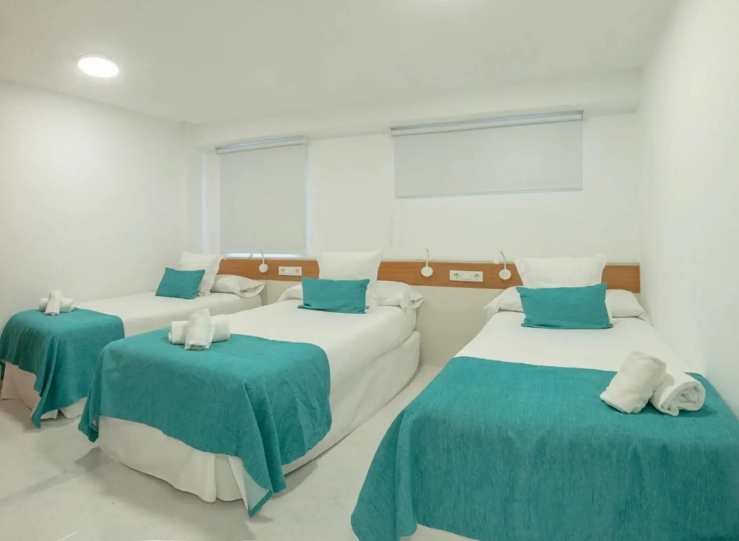 HOTEL BC Music Resort