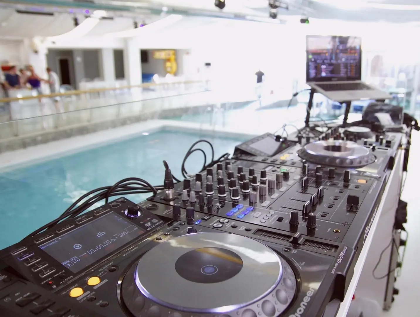HOTEL BC Music Resort