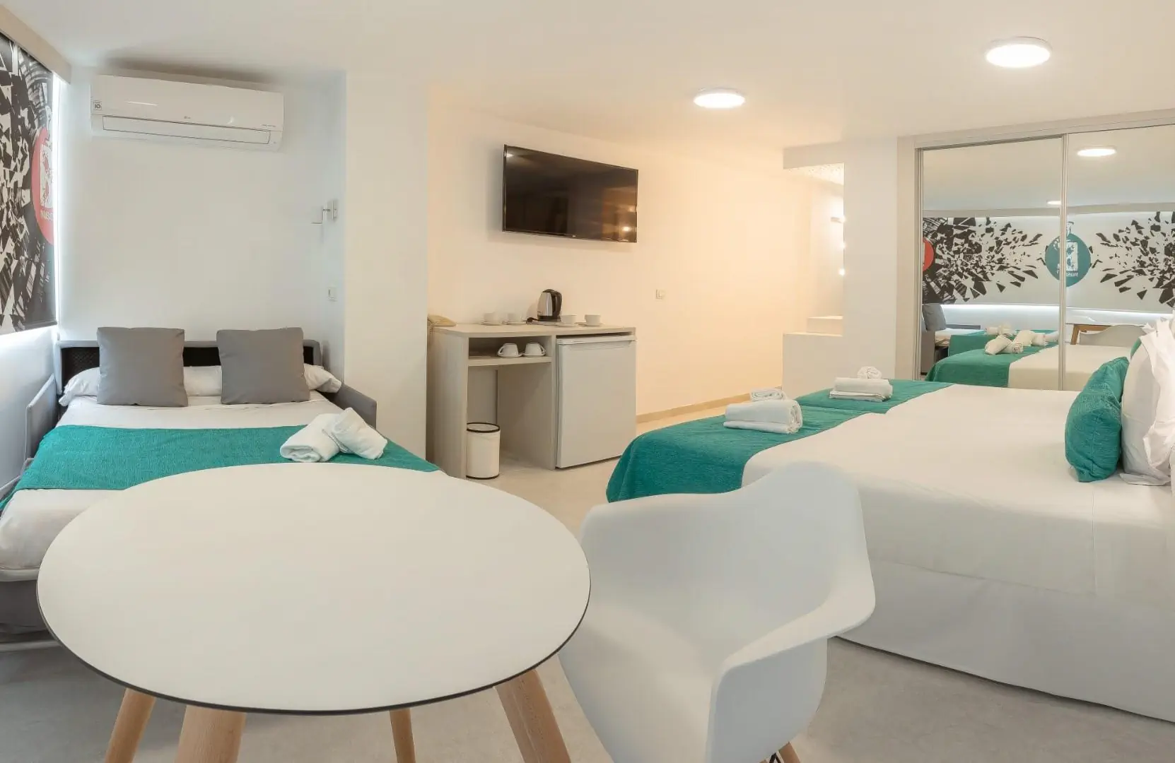 HOTEL BC Music Resort