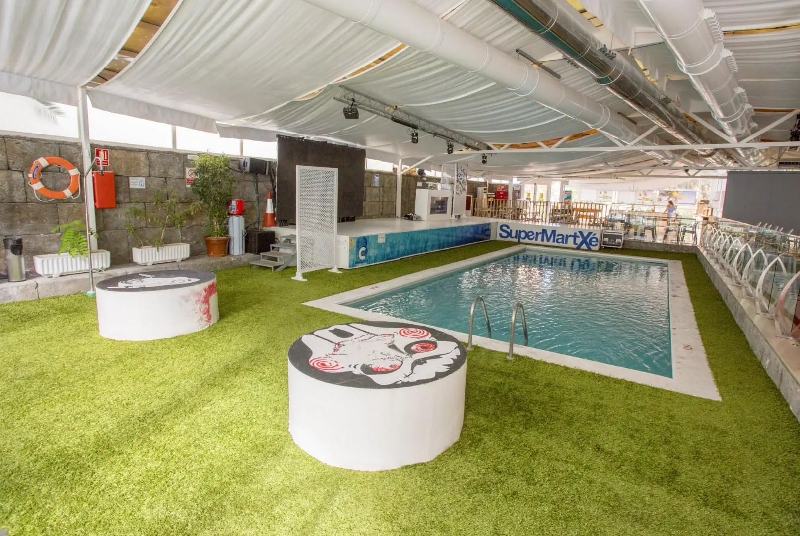 HOTEL BC Music Resort
