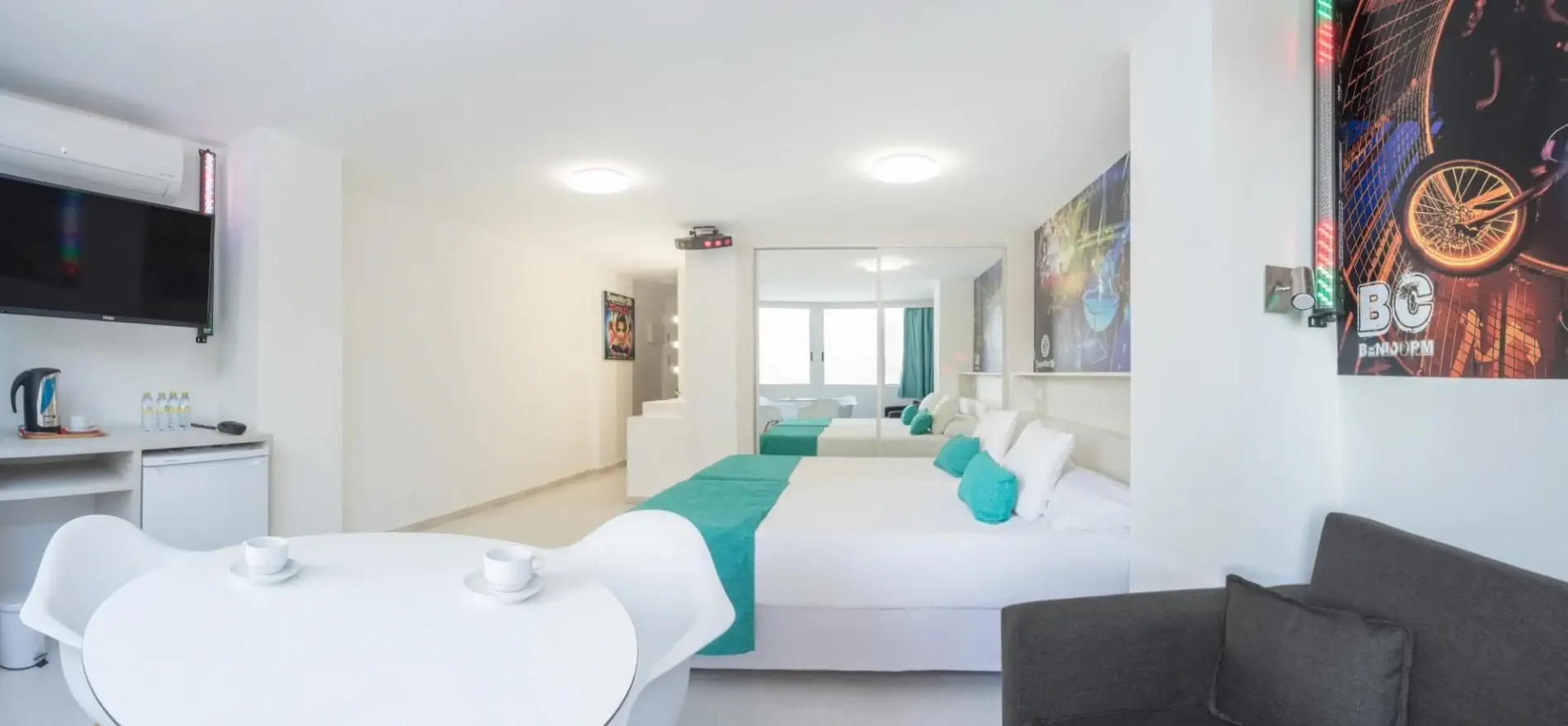 HOTEL BC Music Resort