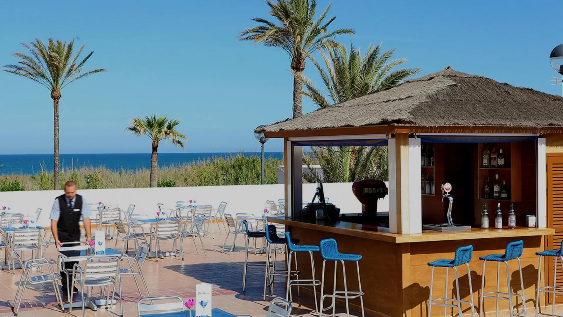 HOTEL Hotel Playas de Guardamar