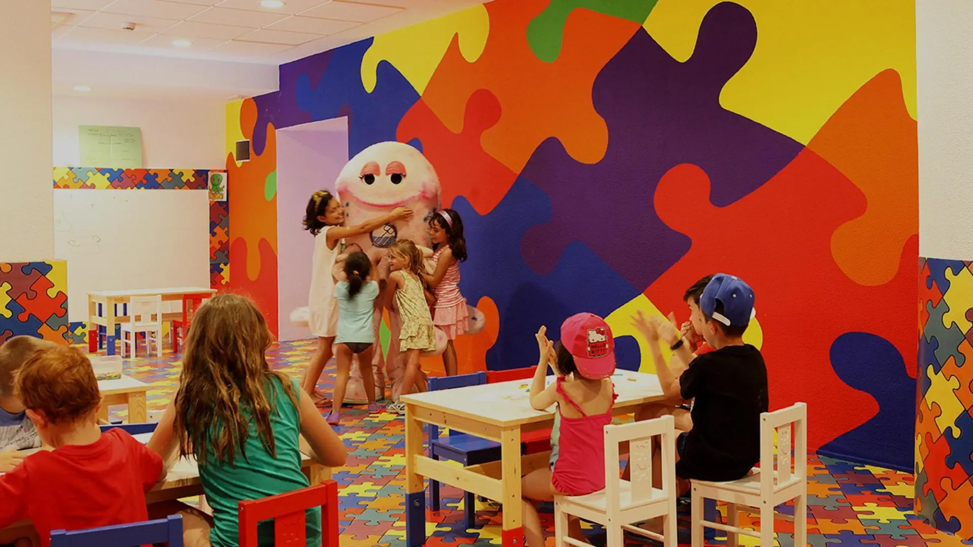 HOTEL Hotel Playas de Guardamar