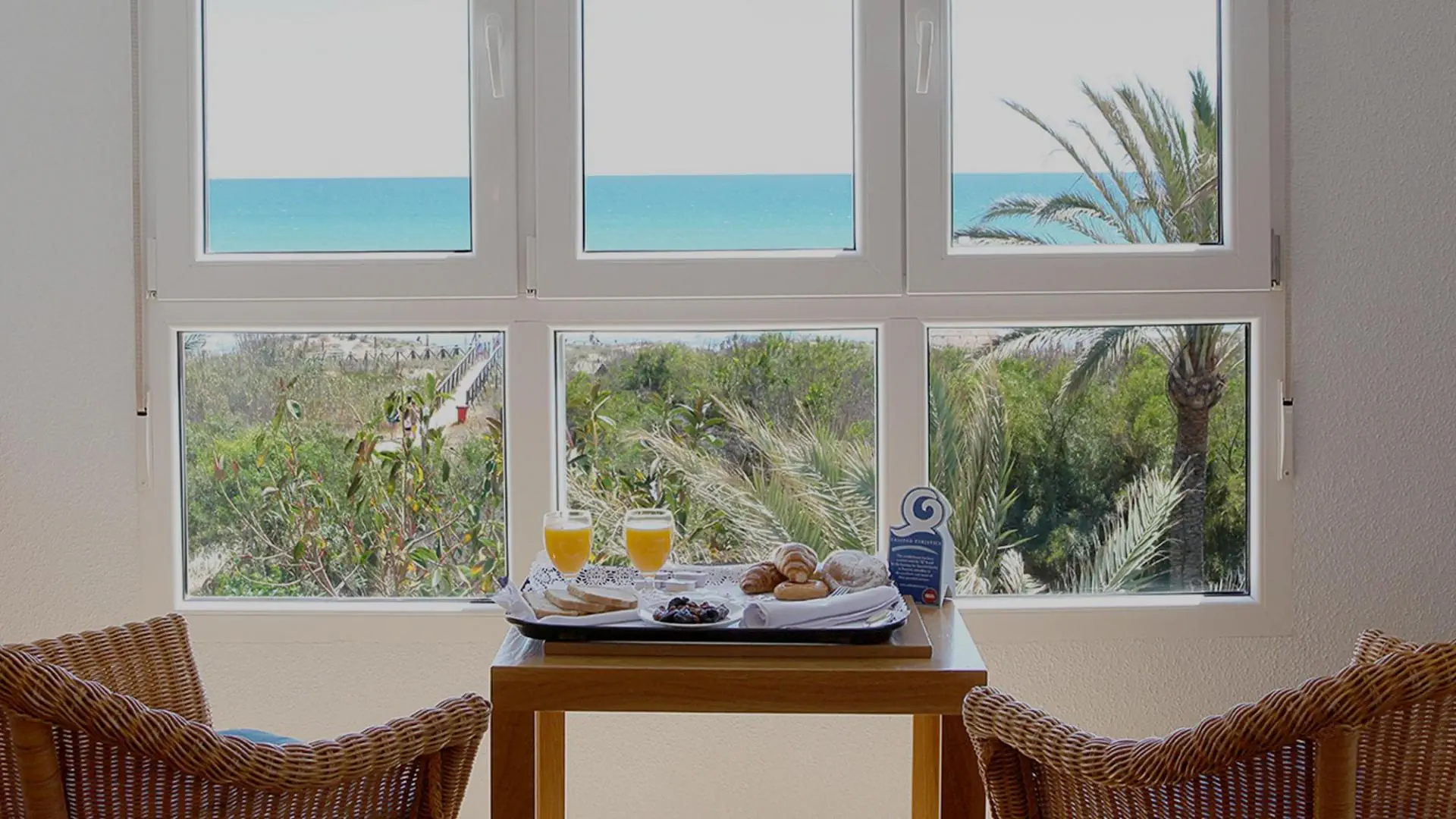 HOTEL Hotel Playas de Guardamar