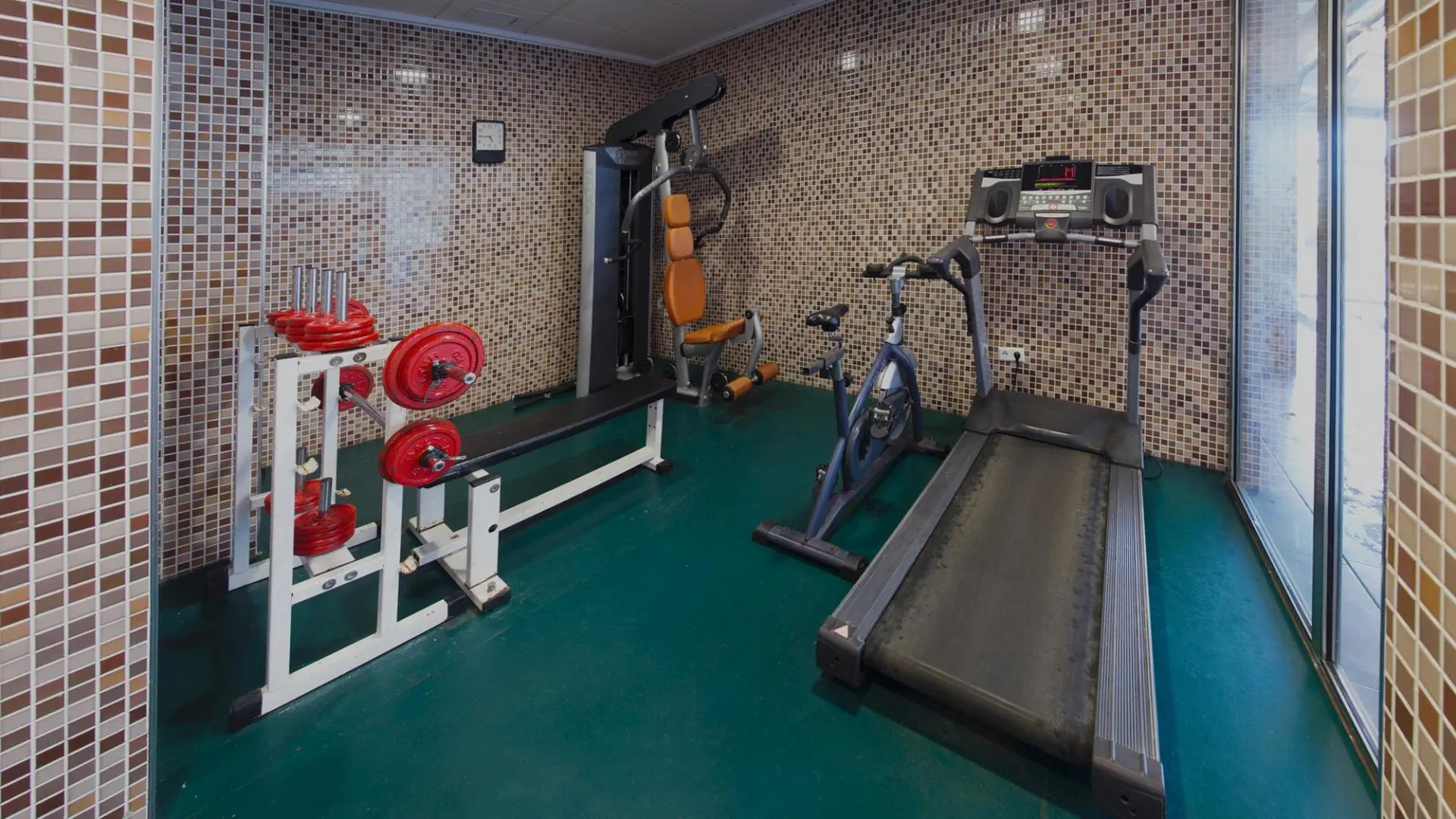 HOTEL Hotel Playas de Guardamar