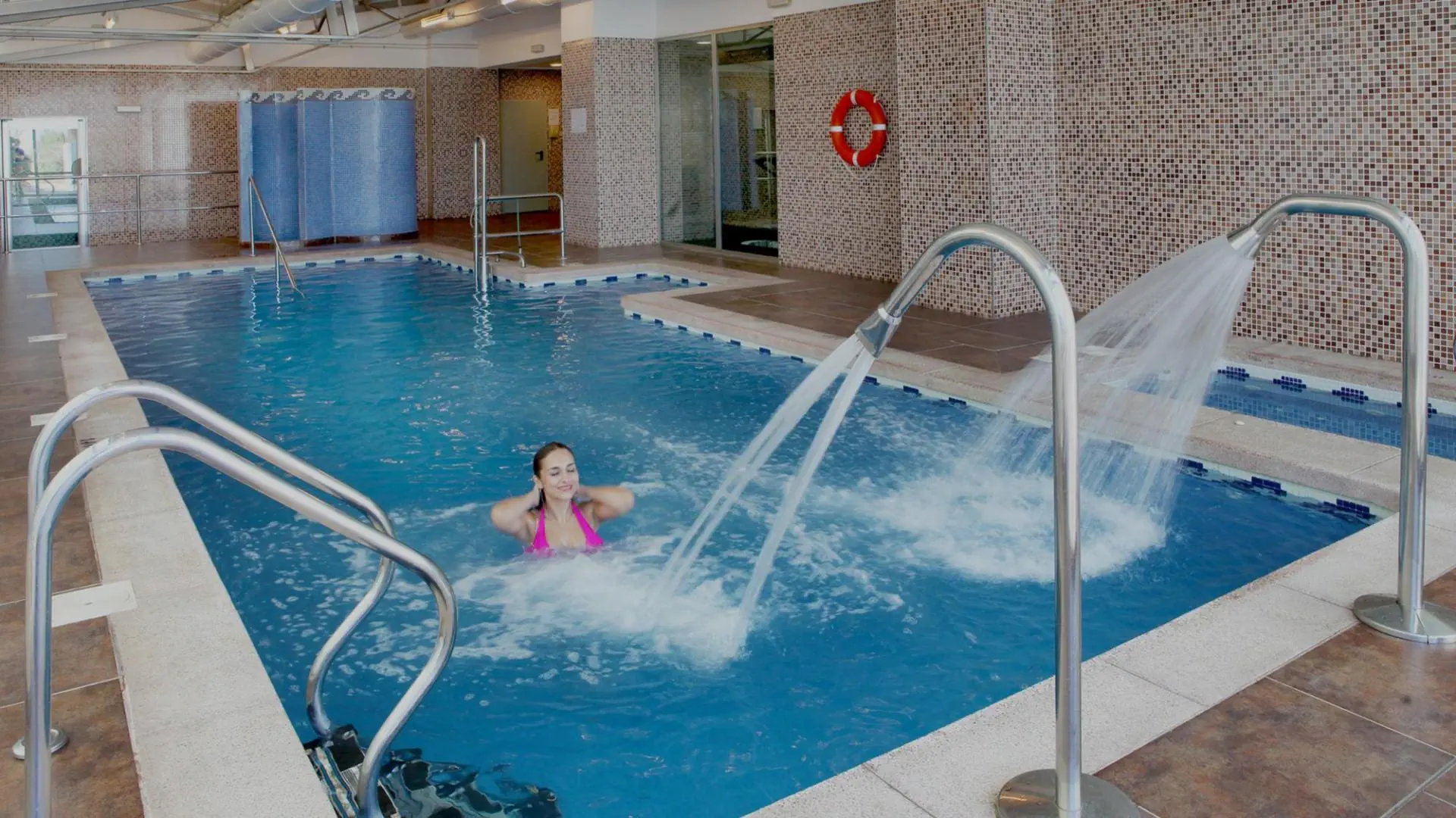 HOTEL Hotel Playas de Guardamar