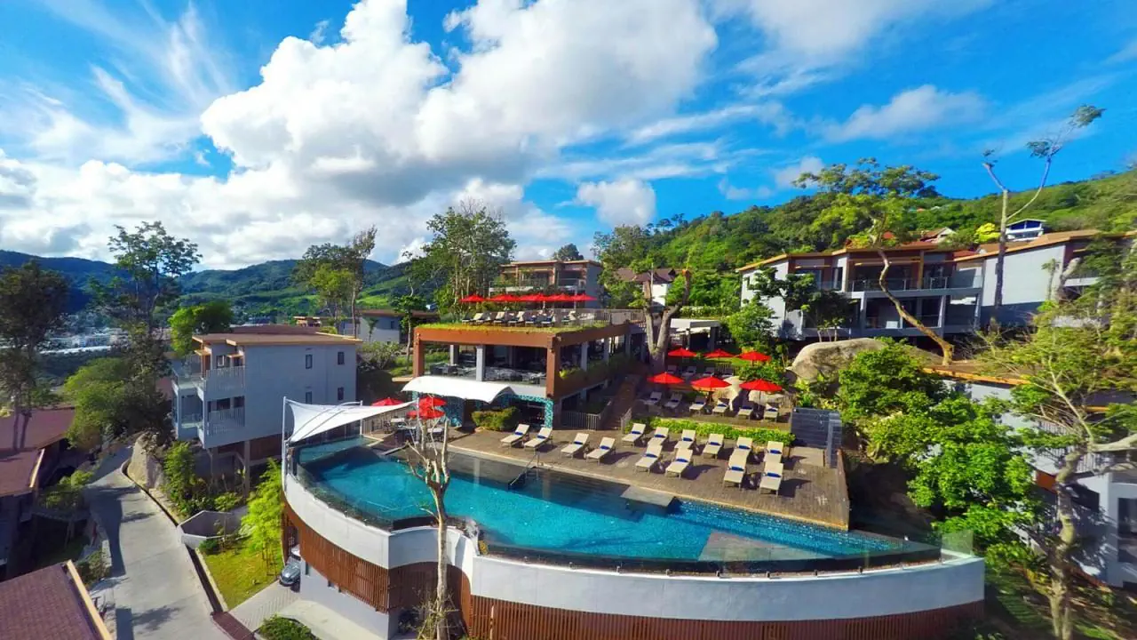 HOTEL Amari Phuket