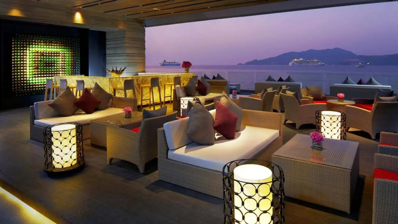 HOTEL Amari Phuket