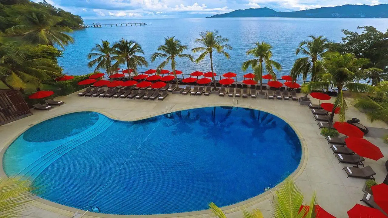 HOTEL Amari Phuket