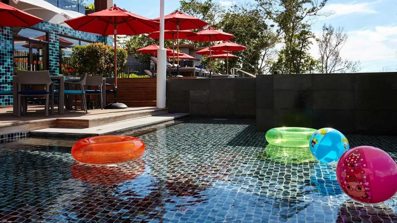 HOTEL Amari Phuket