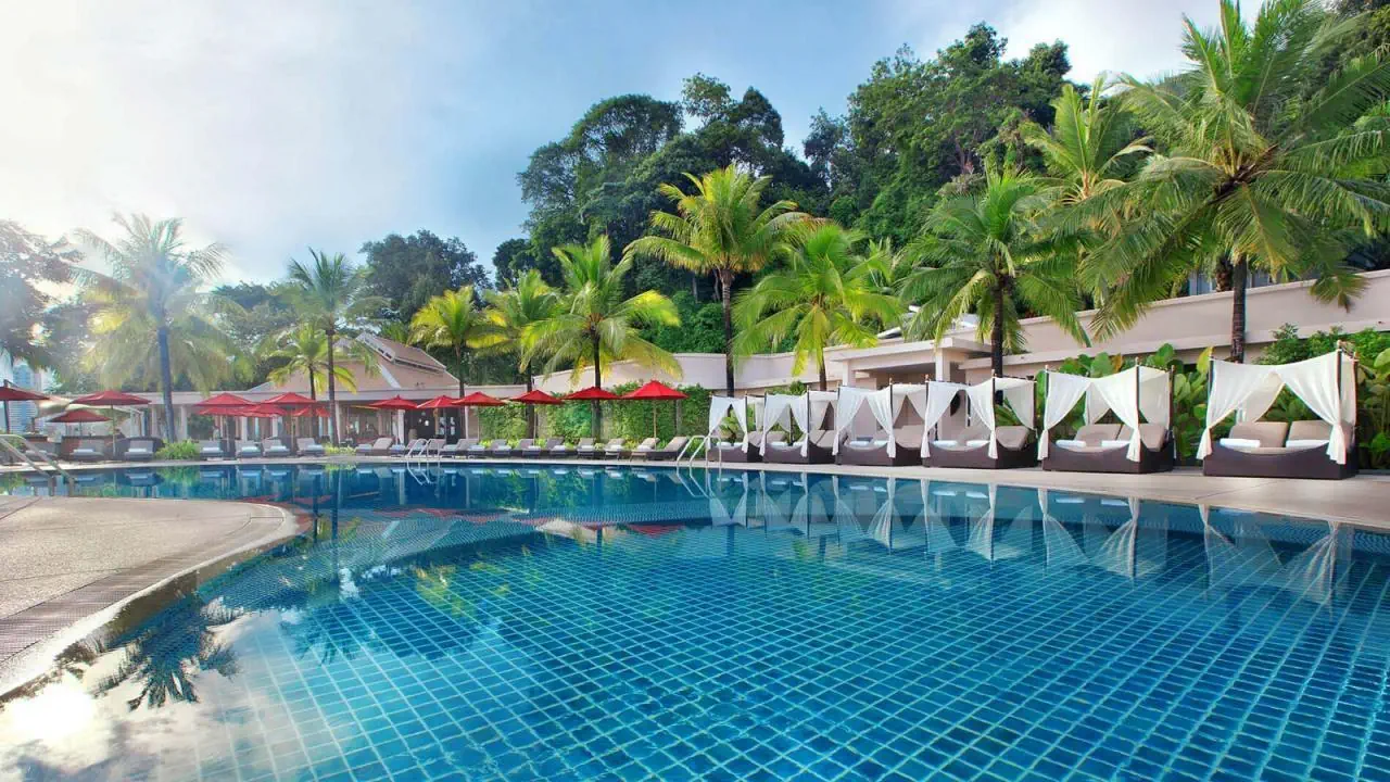 HOTEL Amari Phuket