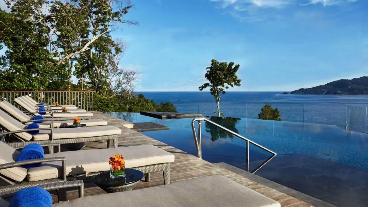 HOTEL Amari Phuket