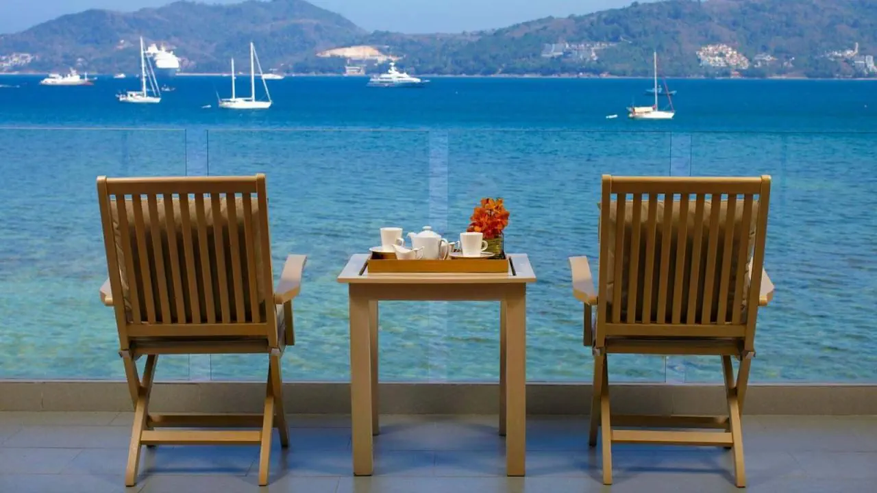 HOTEL Amari Phuket
