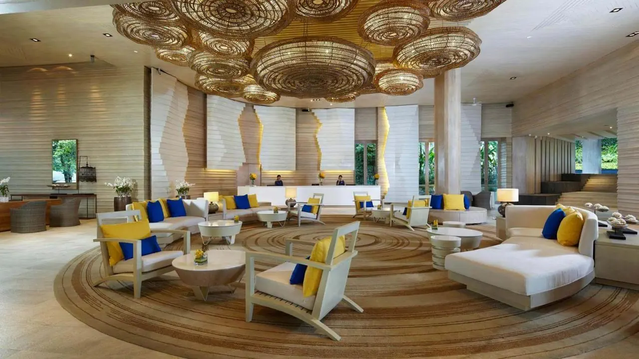 HOTEL Amari Phuket