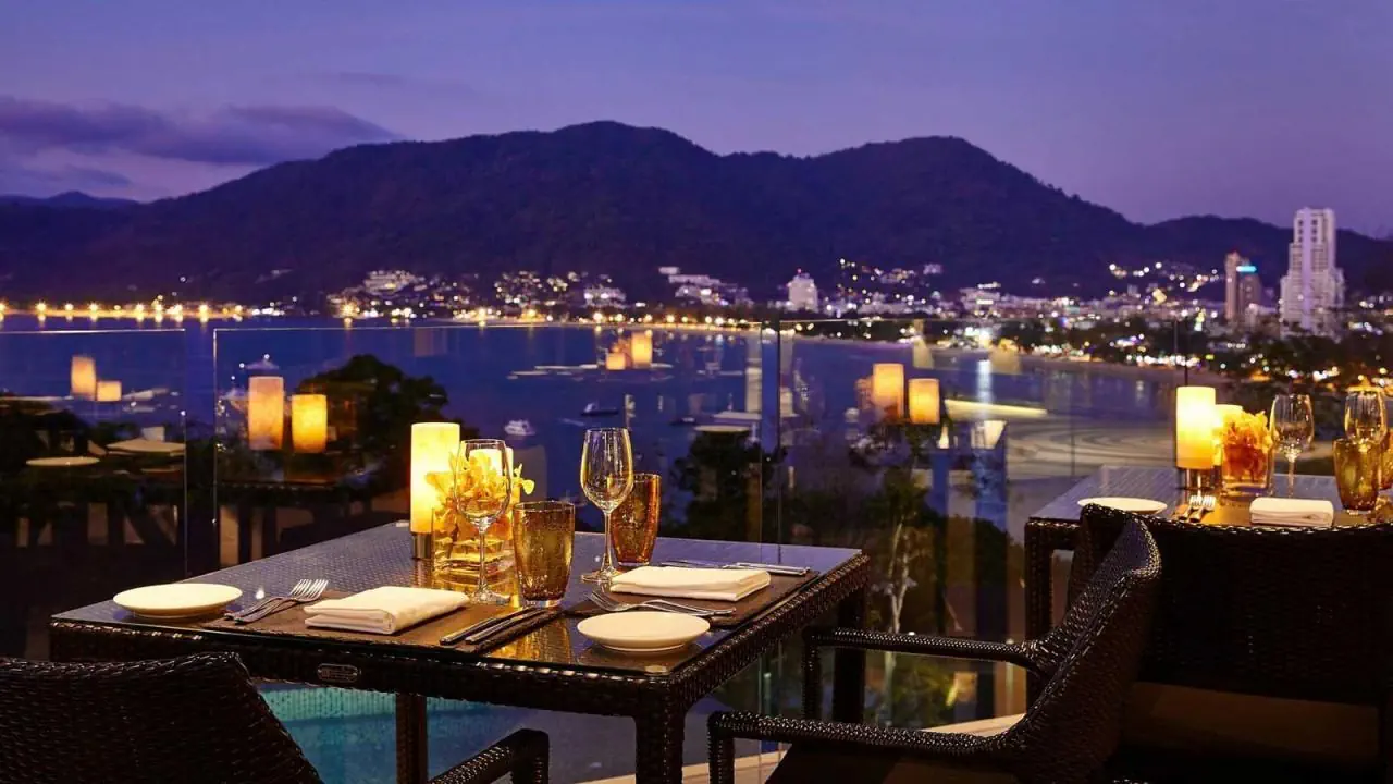 HOTEL Amari Phuket
