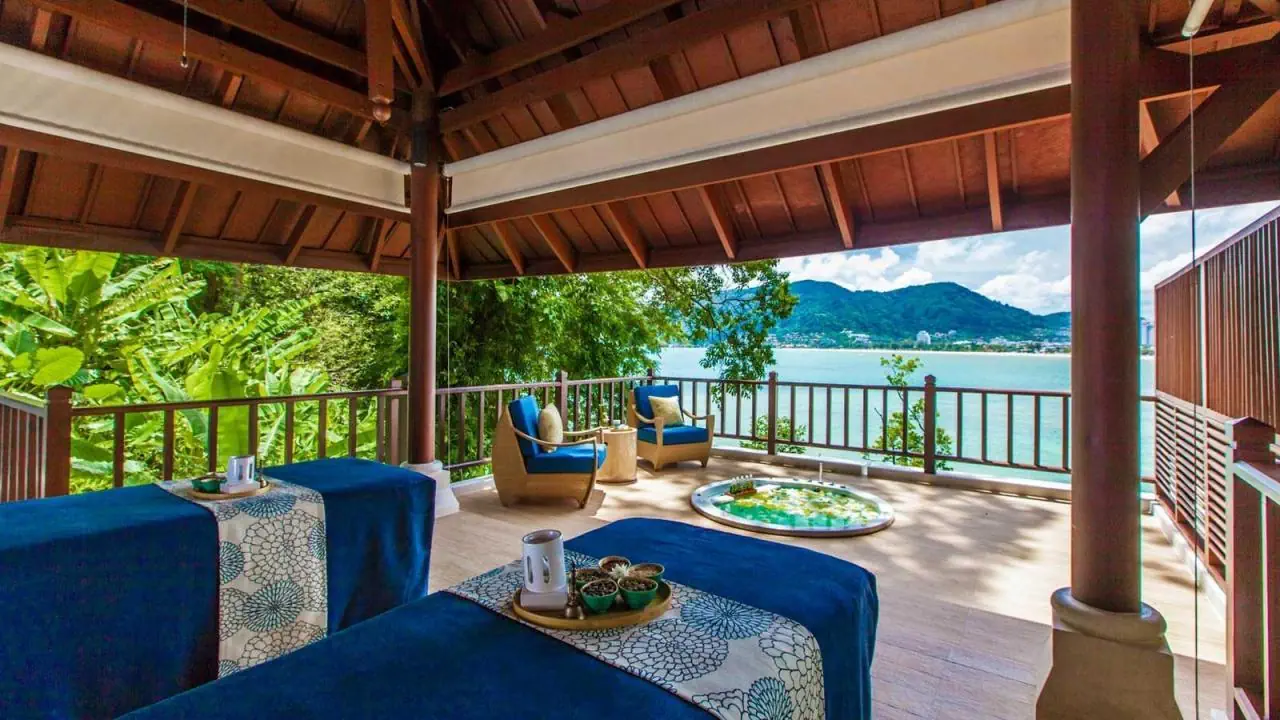 HOTEL Amari Phuket