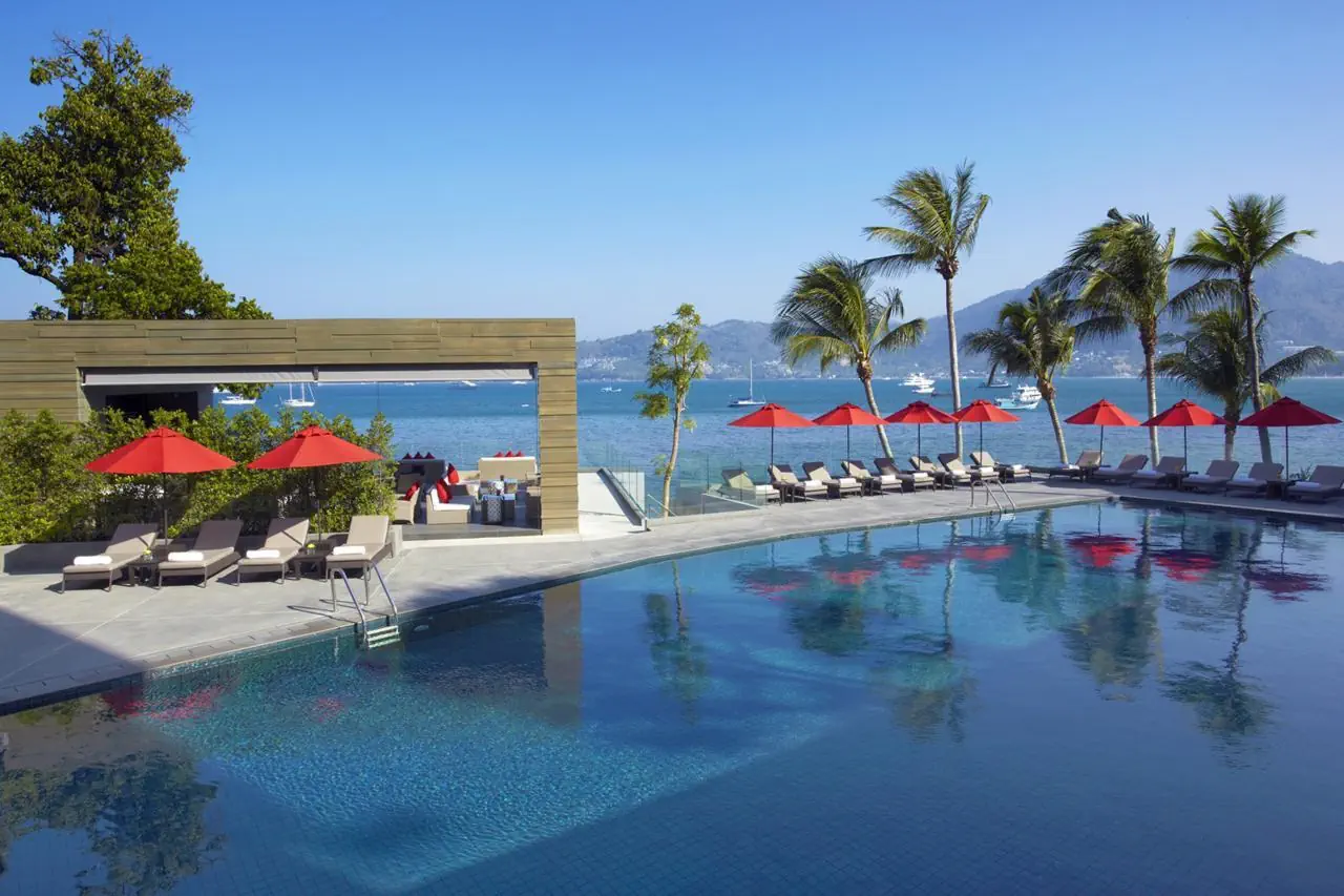 HOTEL Amari Phuket