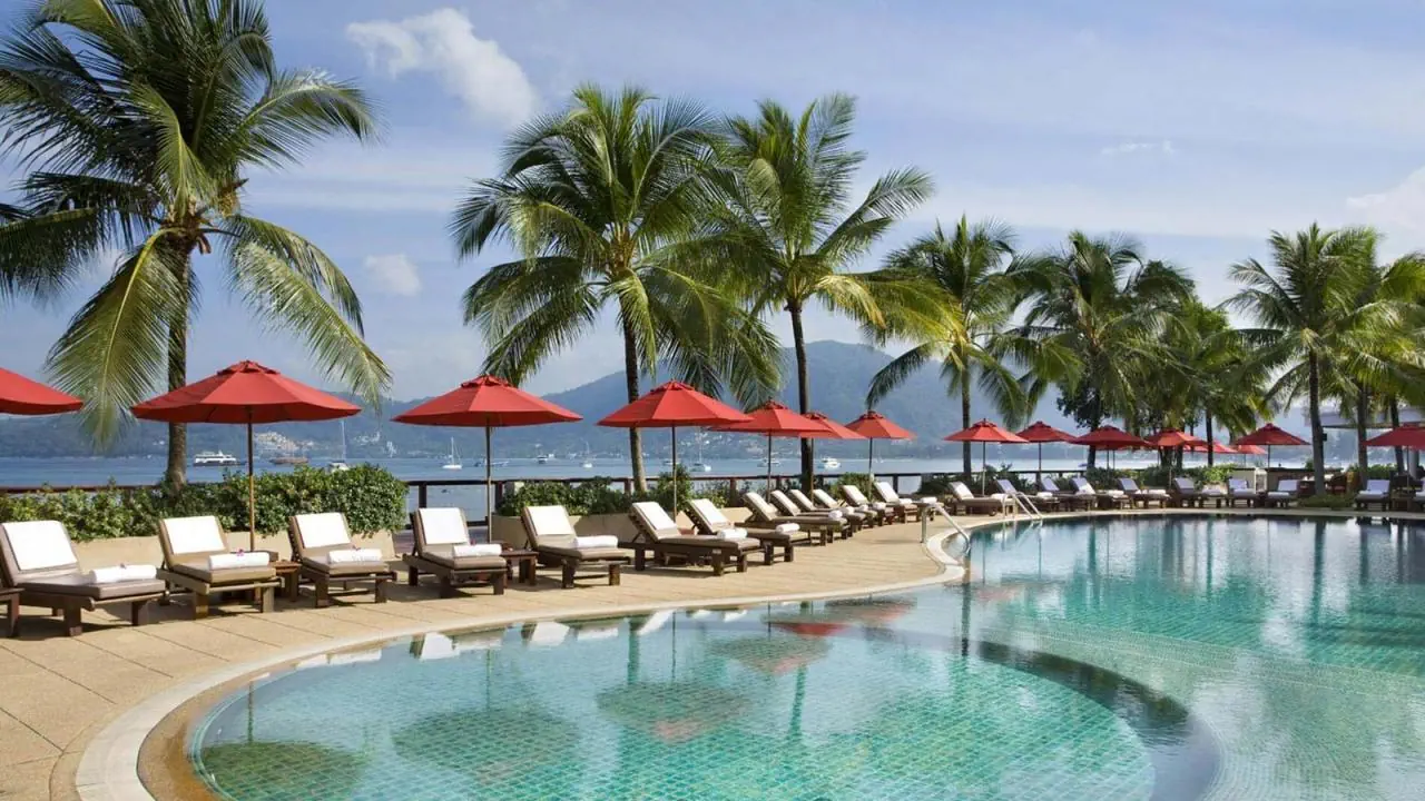 Amari Phuket