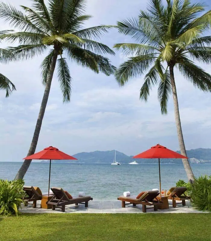 HOTEL Amari Phuket