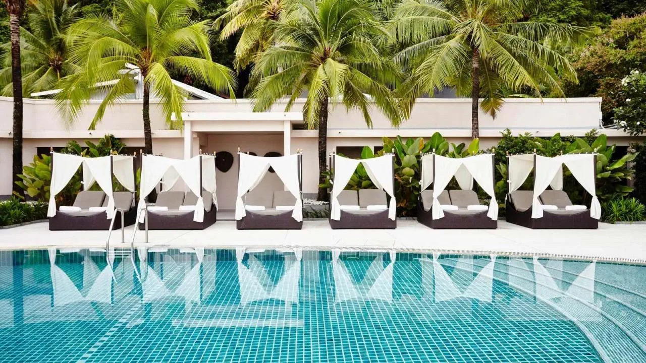 HOTEL Amari Phuket