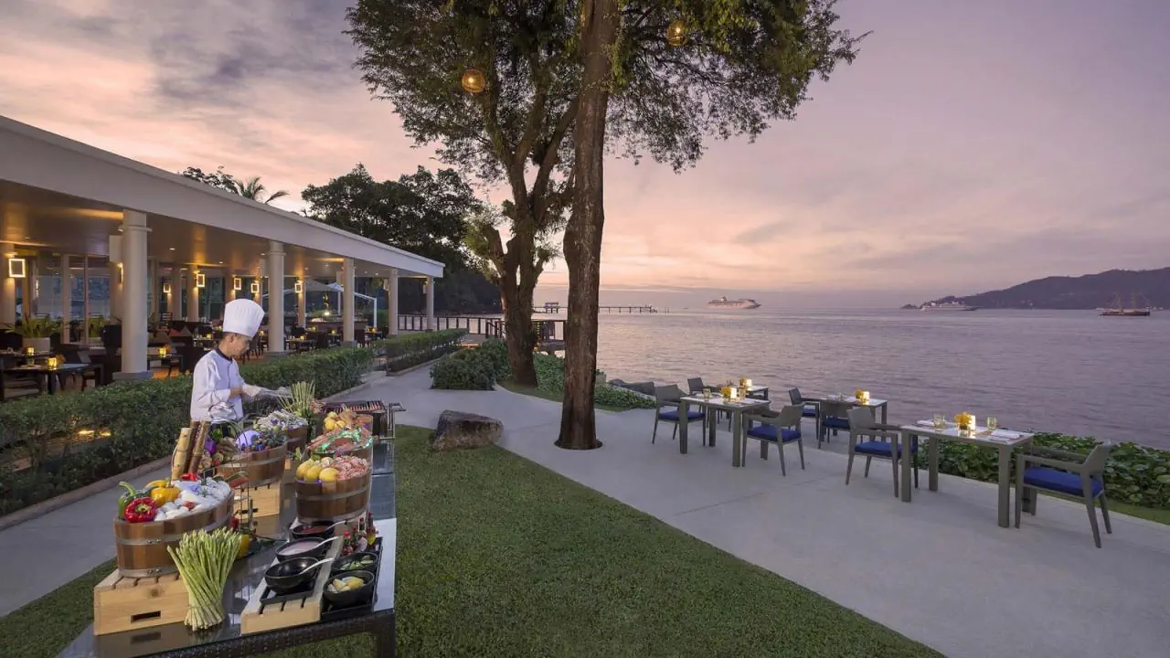 HOTEL Amari Phuket