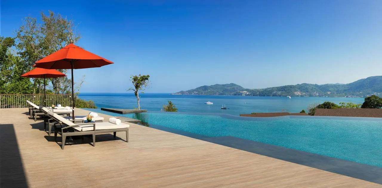 HOTEL Amari Phuket