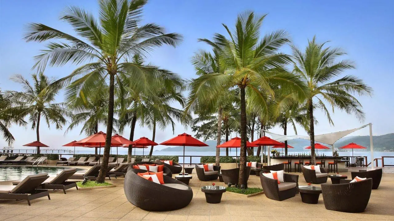 HOTEL Amari Phuket