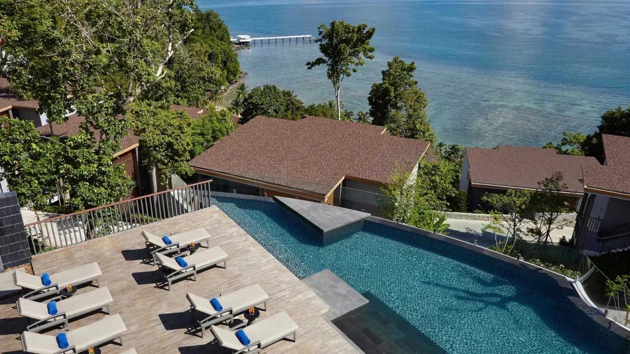HOTEL Amari Phuket