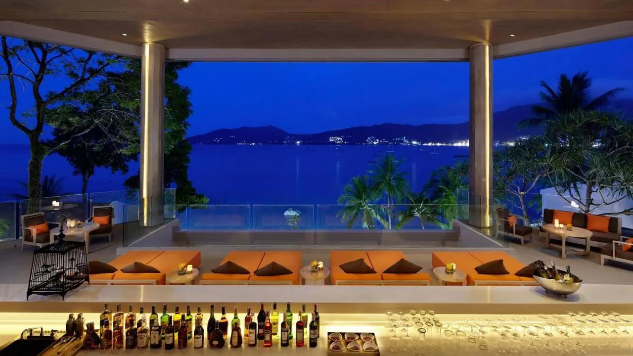 HOTEL Amari Phuket