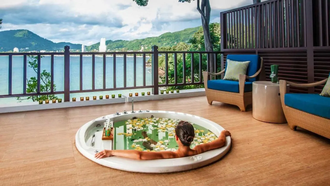 HOTEL Amari Phuket