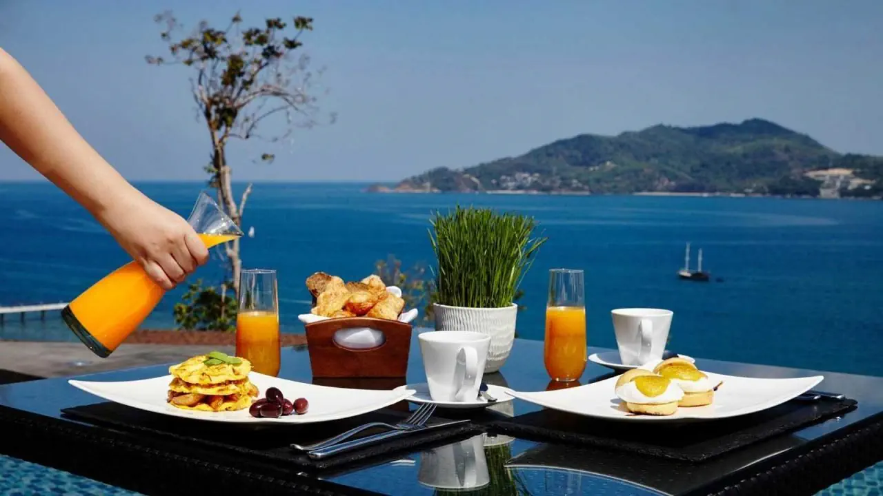 HOTEL Amari Phuket