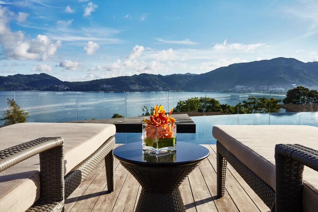 HOTEL Amari Phuket