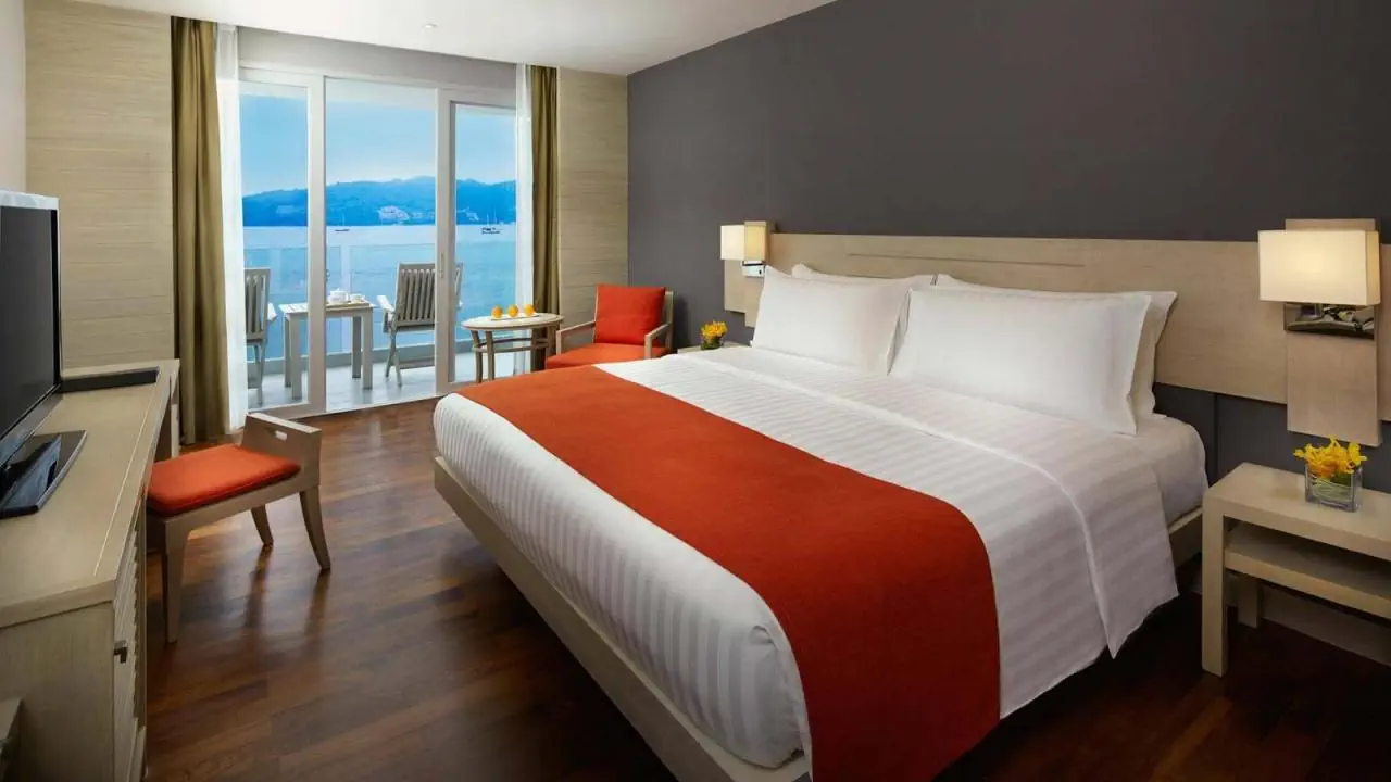 HOTEL Amari Phuket