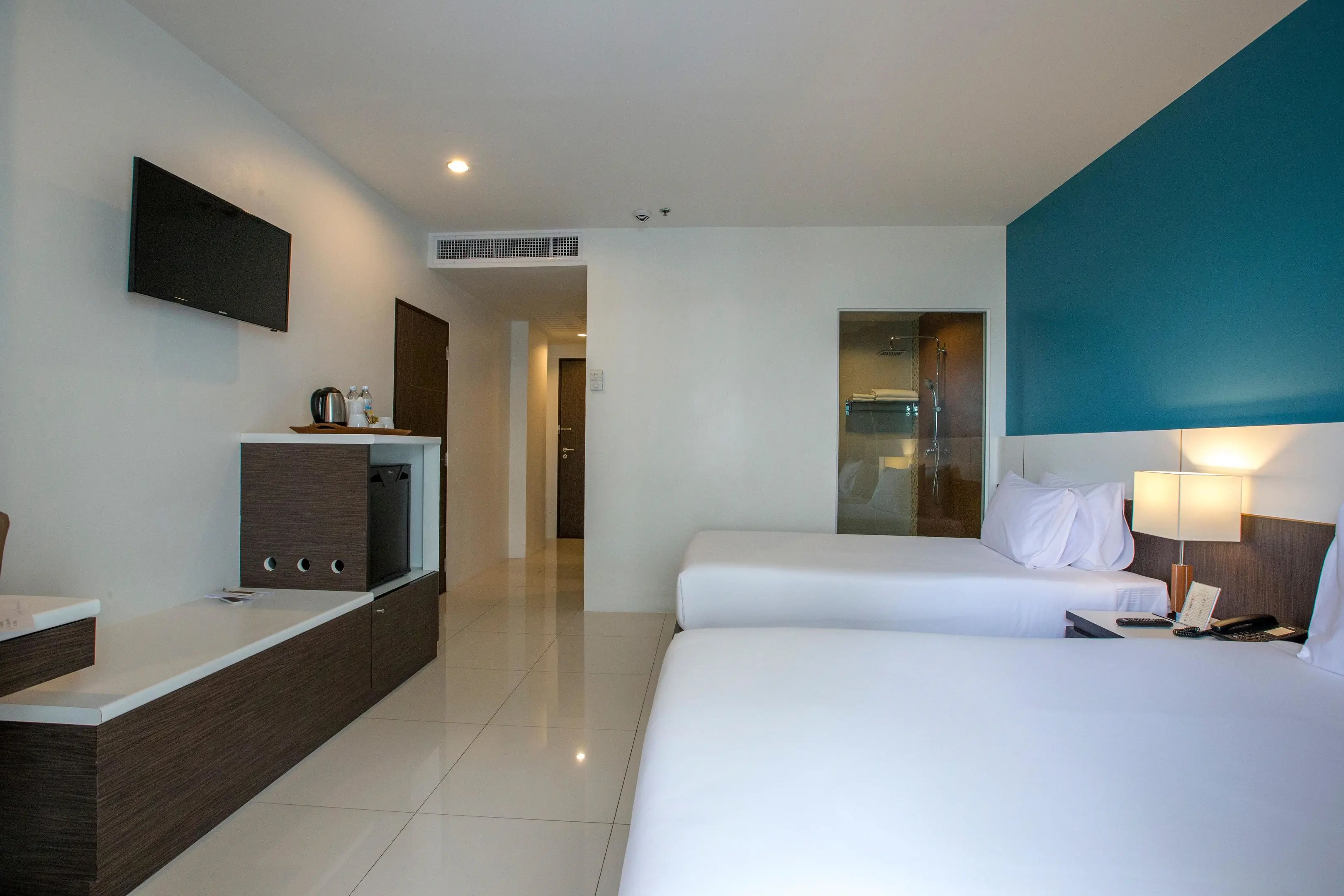 Chanalai Hillside Resort