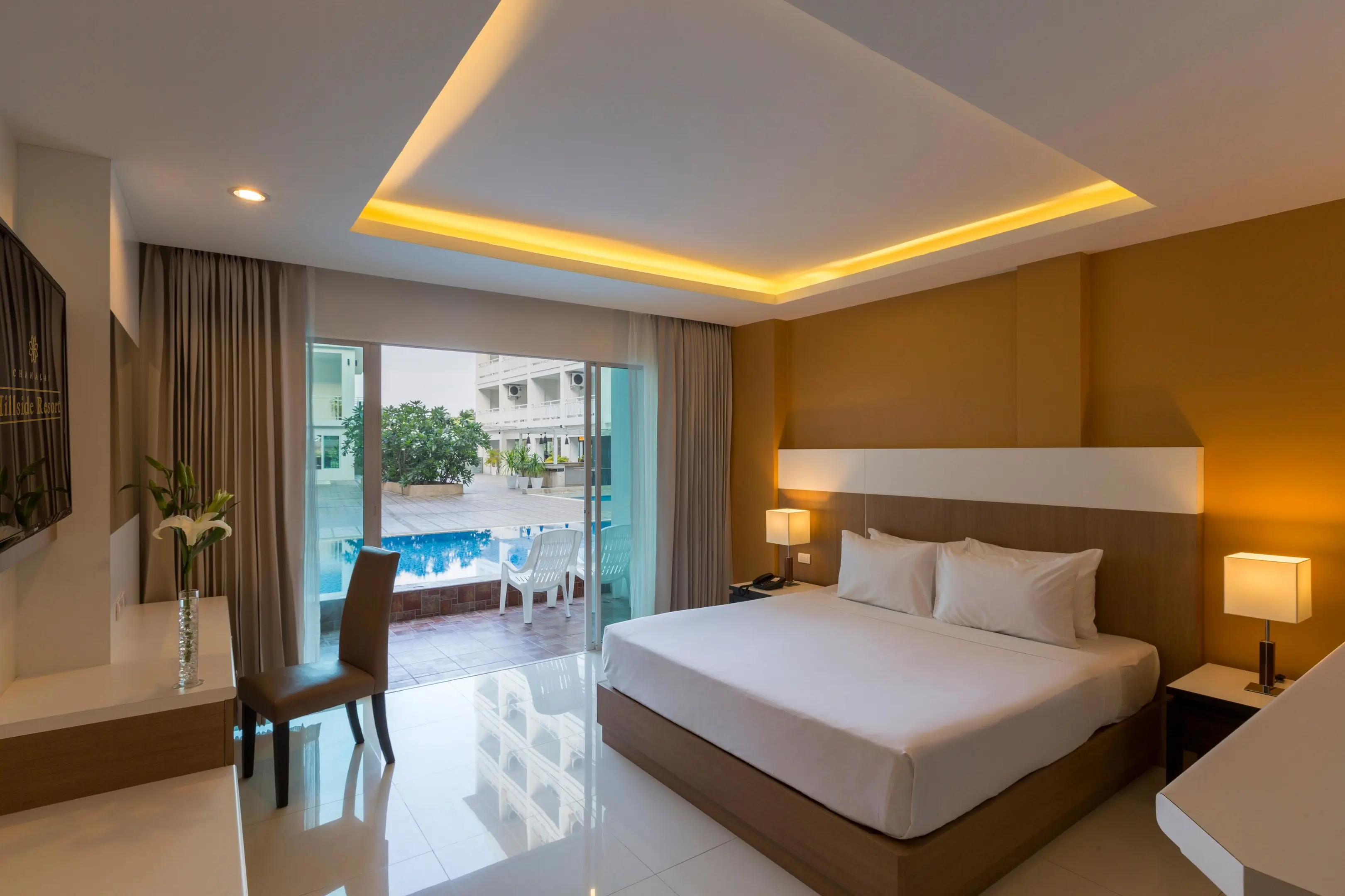 Chanalai Hillside Resort