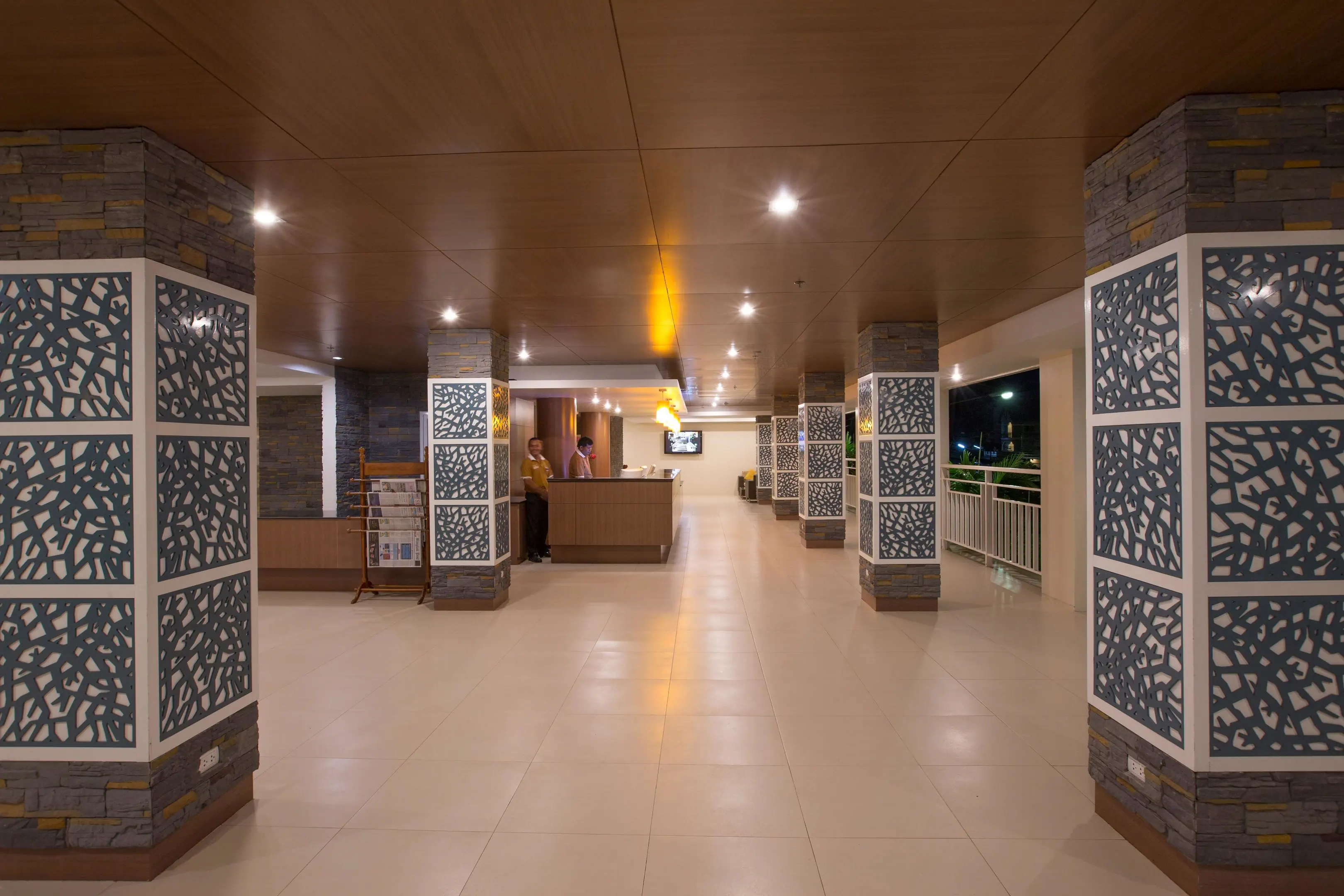 Chanalai Hillside Resort