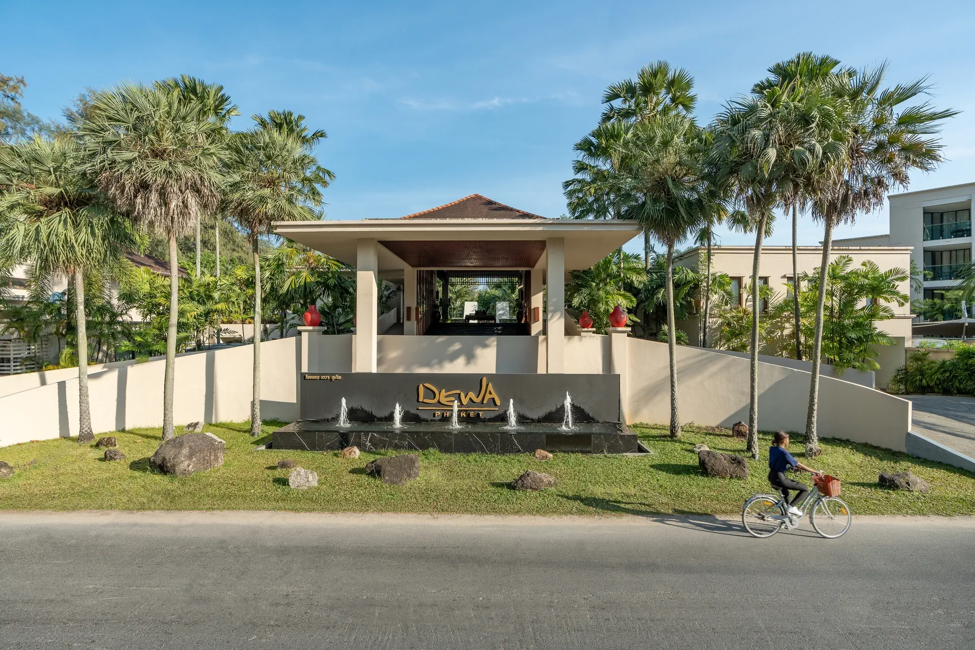 Dewa Phuket Resort and Villas