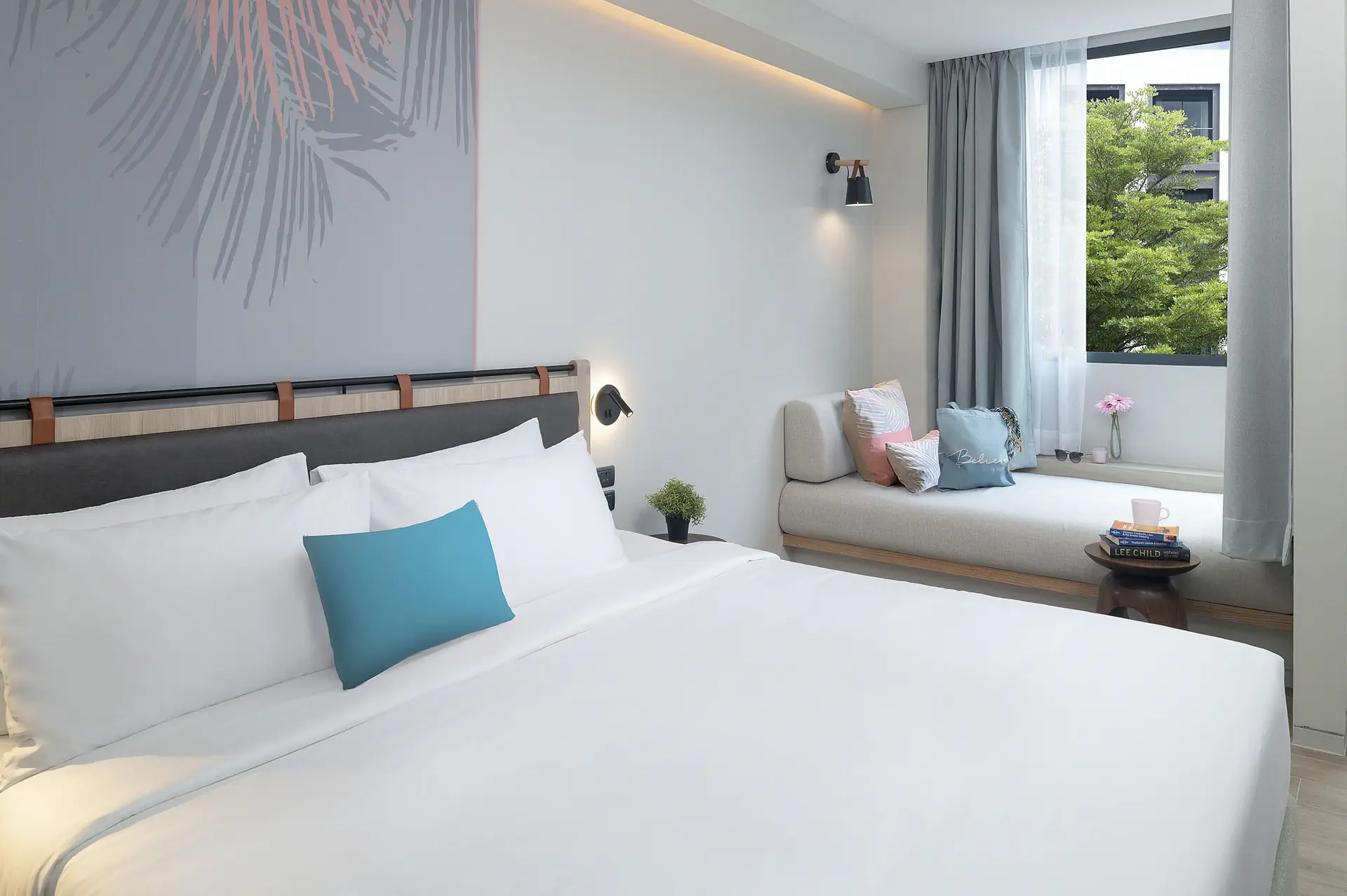 JonoX Phuket Karon Hotel