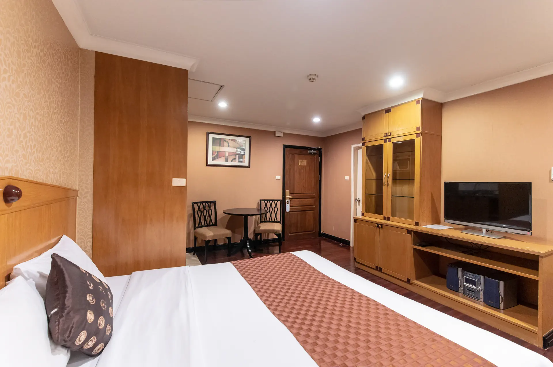 Admiral Suites Bangkok - zdjęcie 14