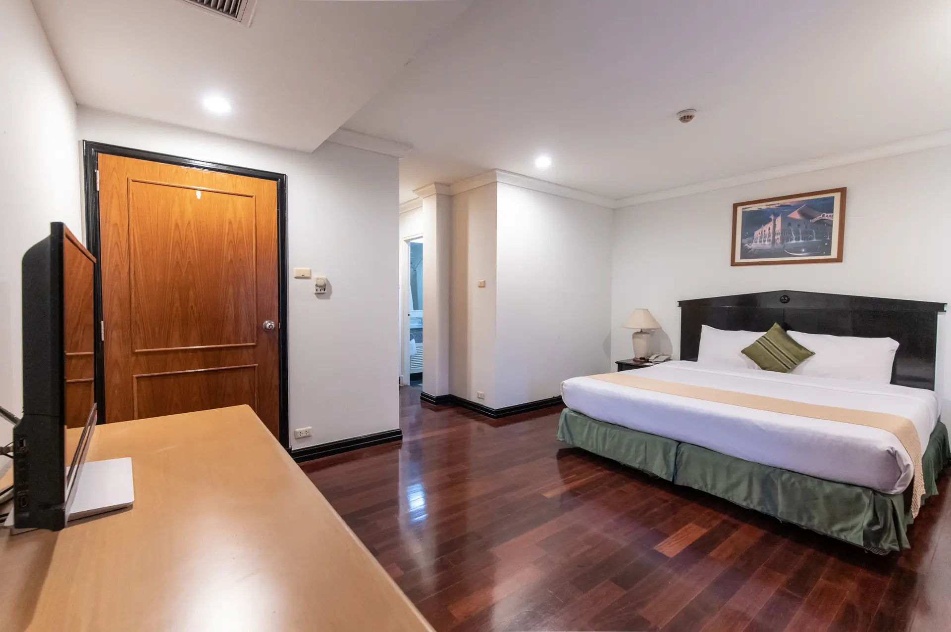 Admiral Suites Bangkok - zdjęcie 8