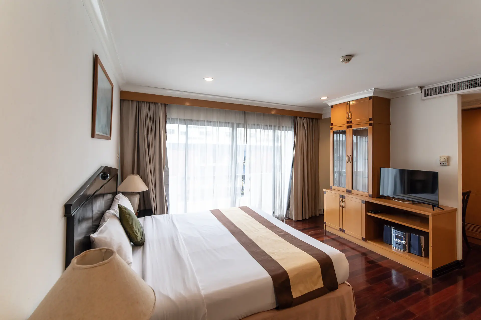 Admiral Suites Bangkok - zdjęcie 13