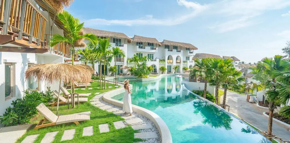 Eden Beach Resort & Spa a Lopesan Collection Hotel