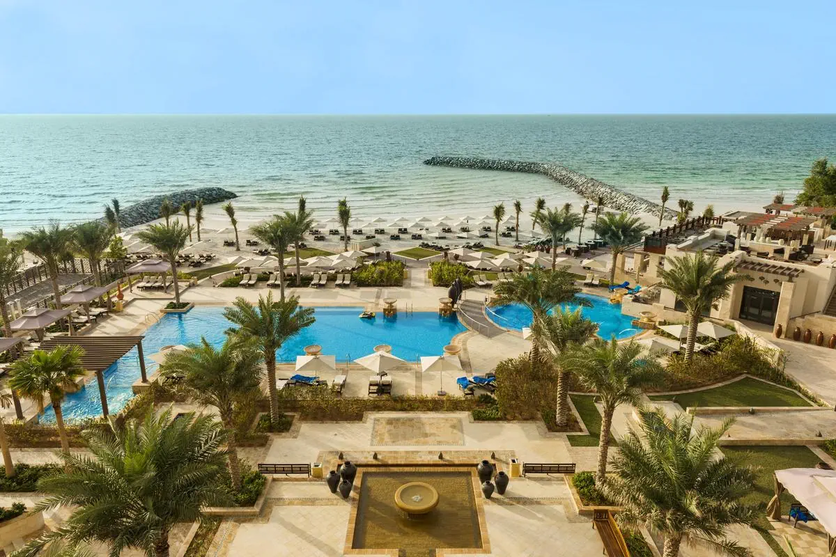 Ajman Saray, a Luxury Collection Hotel, Ajman