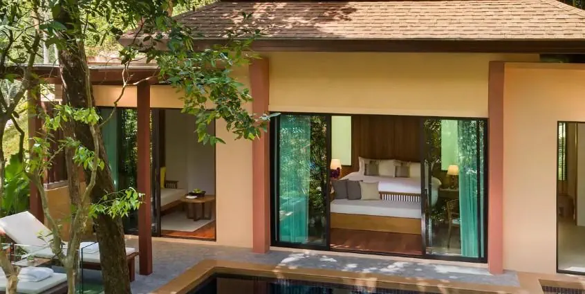 Avani Aonang Cliff Krabi Resort