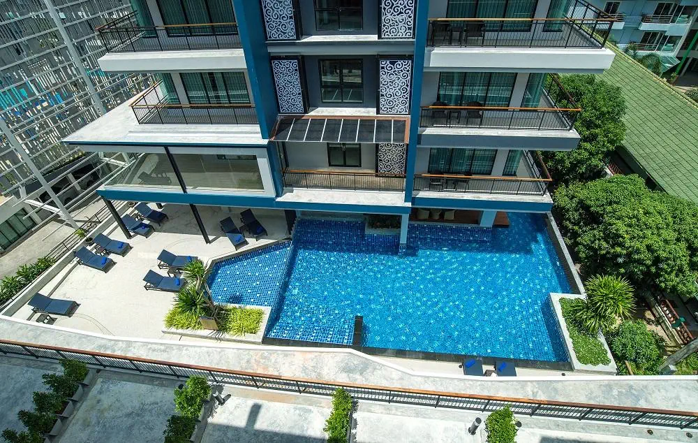 AVA SEA Resort Krabi