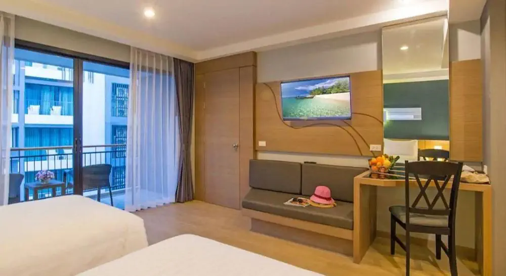 AVA SEA Resort Krabi