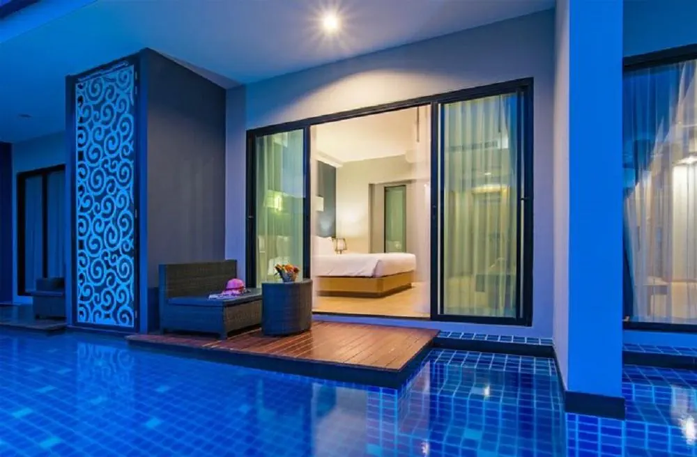 AVA SEA Resort Krabi