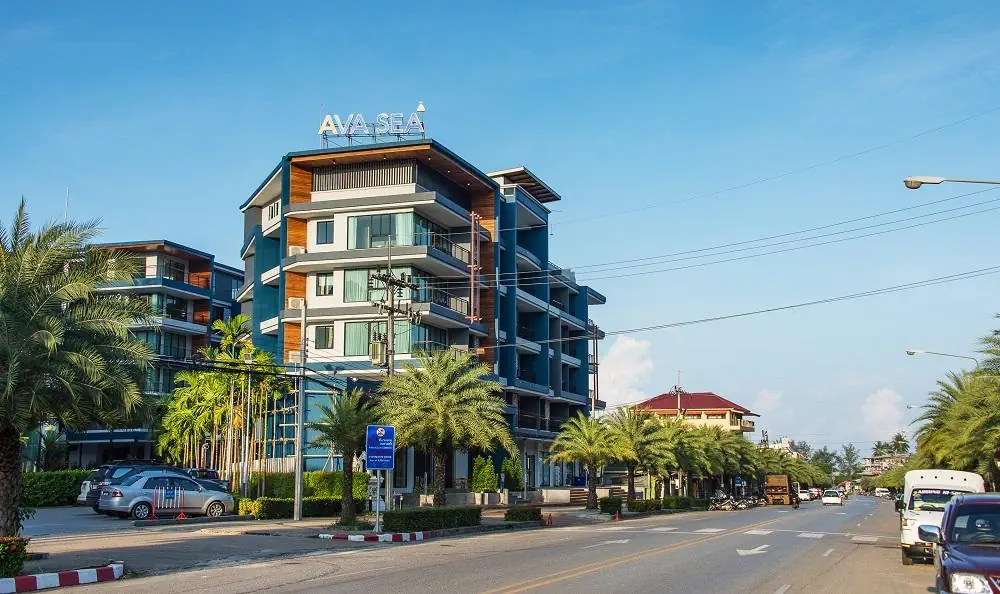AVA SEA Resort Krabi