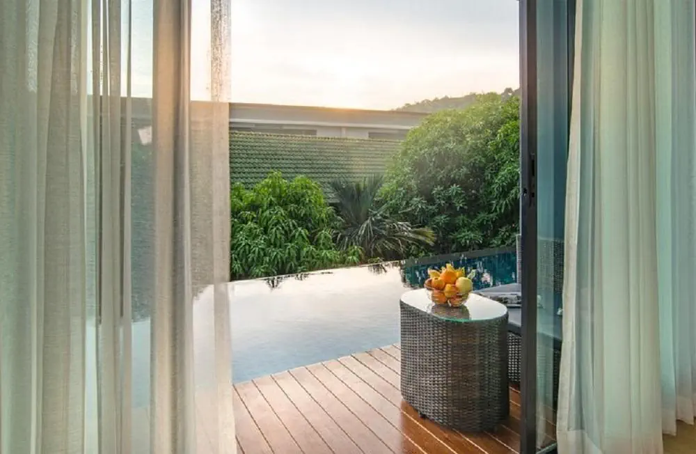 AVA SEA Resort Krabi