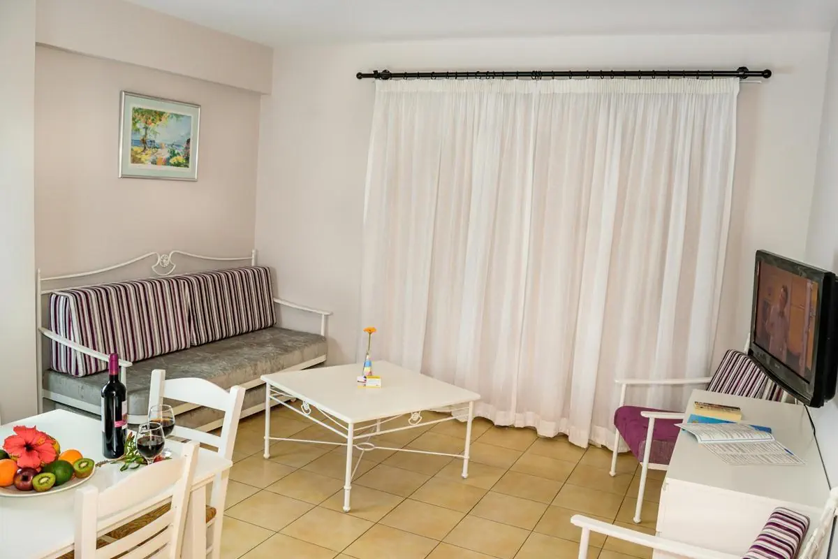 HOTEL Aktea Beach Village